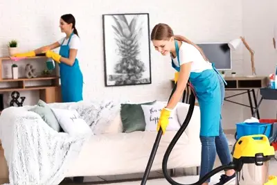 Ankara Ev Temizliği